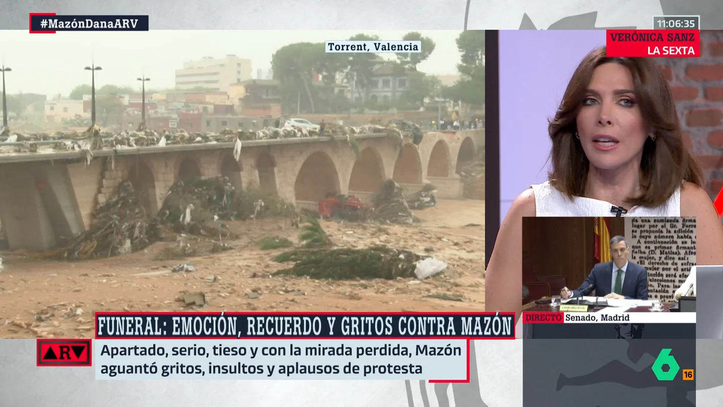 Verónica Sanz Verónica Sanz