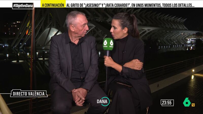 baldoví sobre mazón