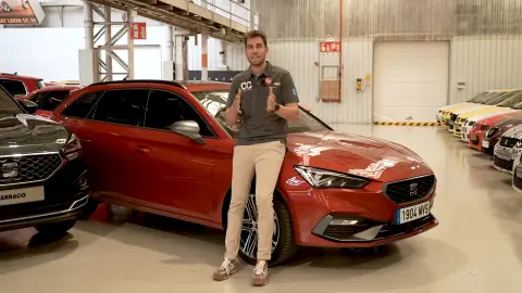 Ponle Freno Seat León Ponle Freno Seat León