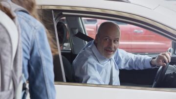 Cambia el reglamento para taxistas, los repartidores de mercancías y los profesores de autoescuela Cambia el reglamento para taxistas, los repartidores de mercancías y los profesores de autoescuela