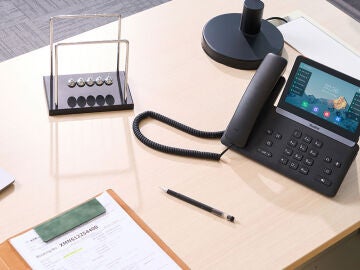 SPC Yealink T8