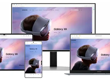 Samsung Internet para PC Samsung Internet para PC