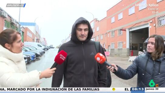 Iker Casillas, muy dolido con su asistenta tras el robo de sus relojes: "Es una situaci&oacute;n desagradable"