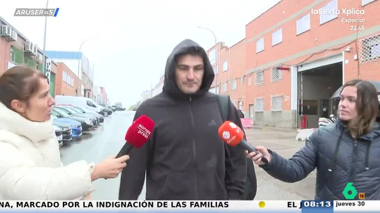 Iker Casillas, muy dolido con su asistenta tras el robo de sus relojes: "Es una situación desagradable" Iker Casillas, muy dolido con su asistenta tras el robo de sus relojes: "Es una situación desagradable"