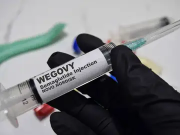 Fármaco Wegovy Fármaco Wegovy