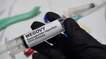 Fármaco Wegovy Fármaco Wegovy