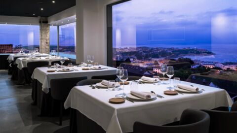 Restaurante Emma en Suances