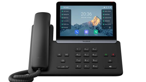 SPC Yealink T8