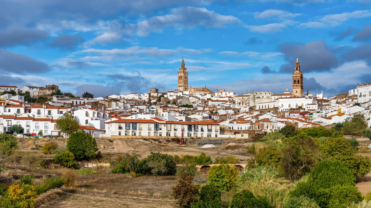 Jerez de los Caballeros, en Extremadura Jerez de los Caballeros, en Extremadura