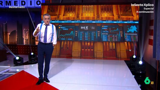 Wyoming reflexiona en este v&iacute;deo sobre la econom&iacute;a espa&ntilde;ola y la diferencia entre los buenos datos macroecon&oacute;micos y la dura realidad de 4 millones de espa&ntilde;oles que viven con menos de 664 euros al mes.