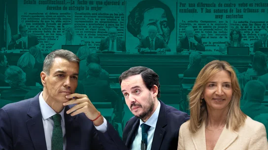 La comparecencia de Sánchez en el Senado se convierte en una tragicomedia y un fracaso del PP al que le recuerda su corrupción La comparecencia de Sánchez en el Senado se convierte en una tragicomedia y un fracaso del PP al que le recuerda su corrupción