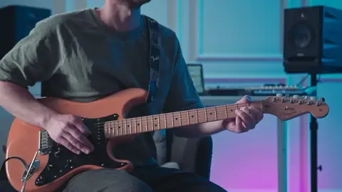 Tocar un instrumento podría hacerte más resistente al dolor (literalmente) Tocar un instrumento podría hacerte más resistente al dolor (literalmente)