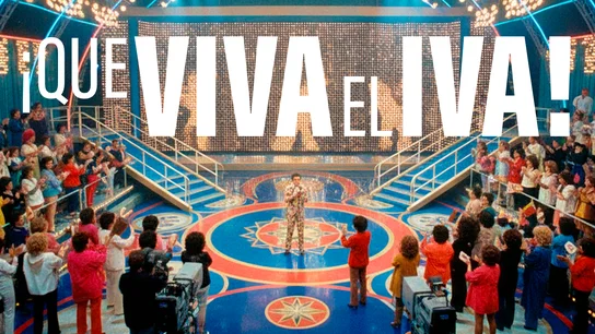 Brindis, canciones y humor: así fue la Nochevieja en España cuando el IVA llegó y nadie se quejó Brindis, canciones y humor: así fue la Nochevieja en España cuando el IVA llegó y nadie se quejó