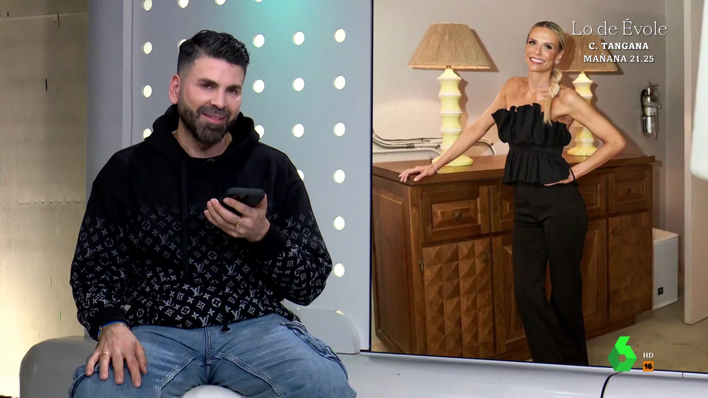 Una modelo que se inyecta Ozempic: "En dos semanas perdí 9 kilos con una dosis mensual" Una modelo que se inyecta Ozempic: "En dos semanas perdí 9 kilos con una dosis mensual"