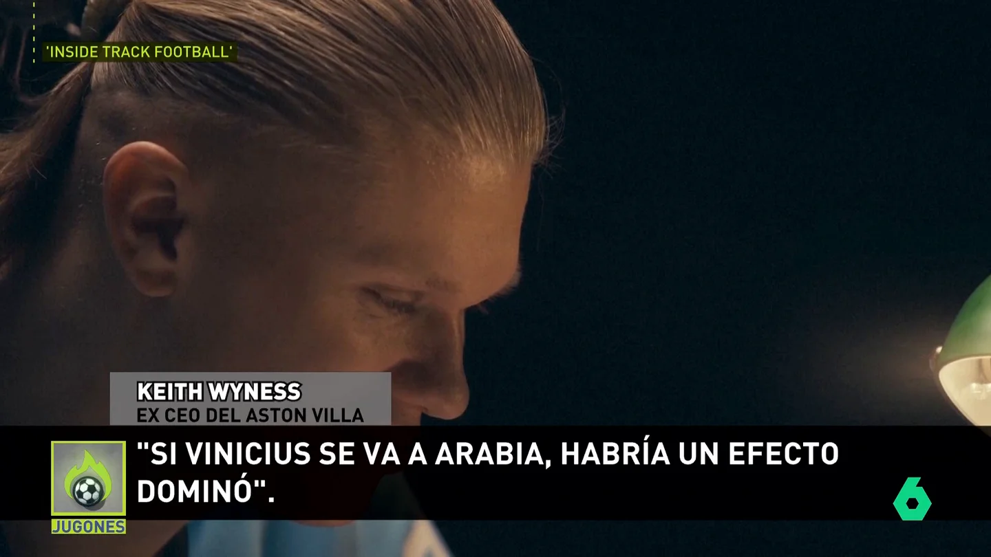 Haaland Haaland