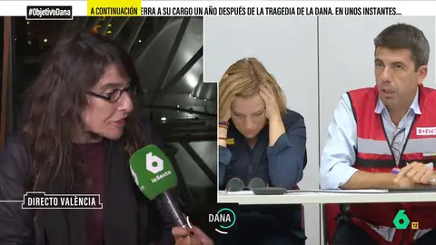 Mazón se va a EEUU Mazón se va a EEUU