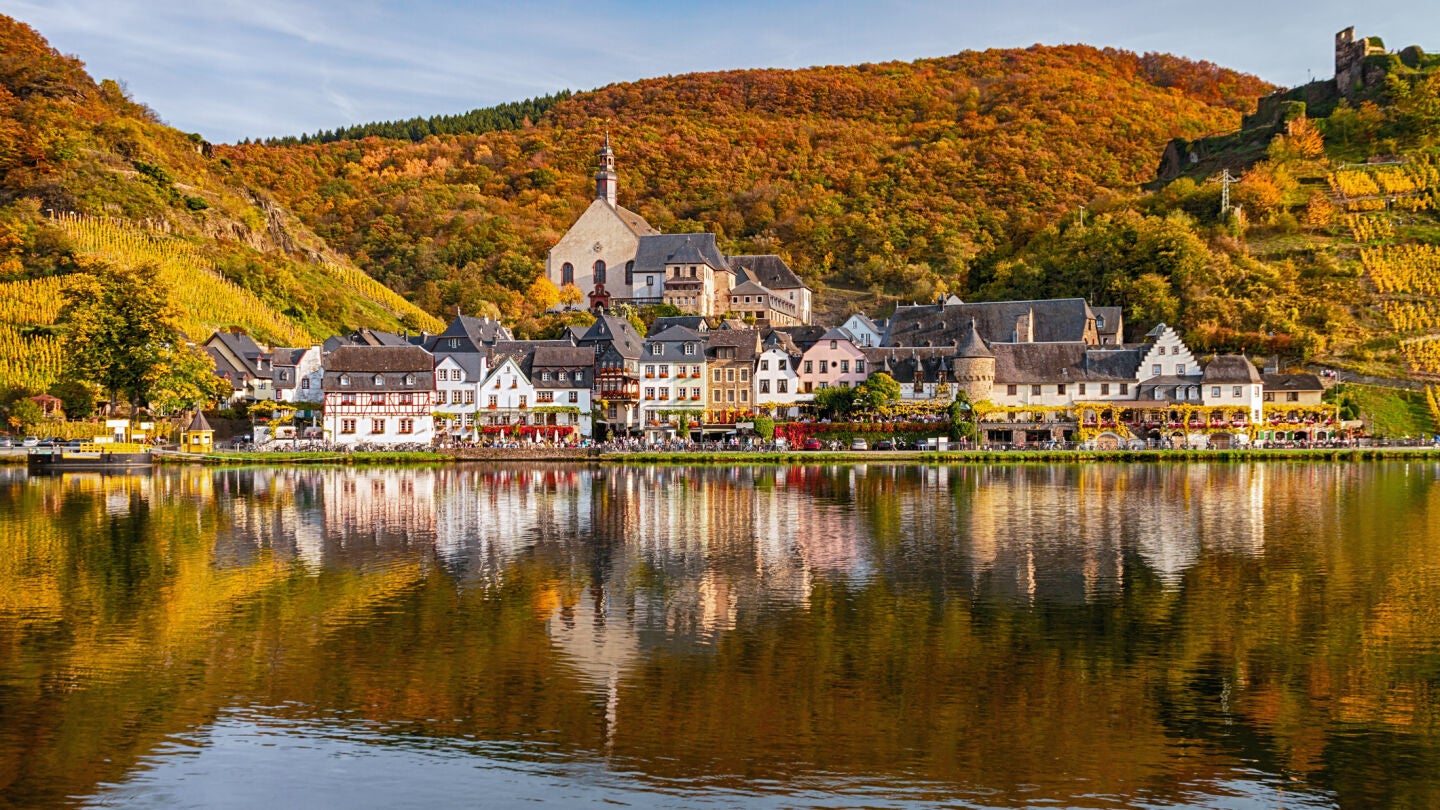 Beilstein, Alemania