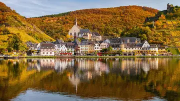 Beilstein, Alemania Beilstein, Alemania