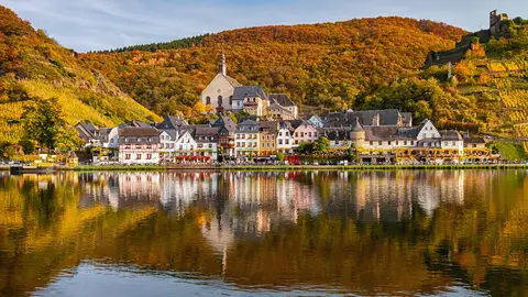 Beilstein, Alemania Beilstein, Alemania