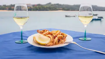 Una ruta gastronómica de lujo por Cantabria: del gastro al pincho Una ruta gastronómica de lujo por Cantabria: del gastro al pincho