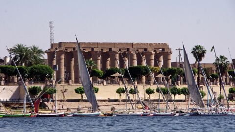 Luxor