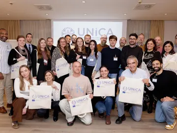 El proyecto europeo UNICA desarrollará modelos de IA para facilitar la detección temprana del cáncer El proyecto europeo UNICA desarrollará modelos de IA para facilitar la detección temprana del cáncer