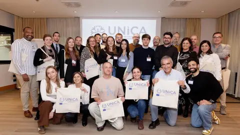 El proyecto europeo UNICA desarrollará modelos de IA para facilitar la detección temprana del cáncer El proyecto europeo UNICA desarrollará modelos de IA para facilitar la detección temprana del cáncer