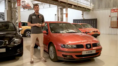 Ponle Freno Seat León Ponle Freno Seat León