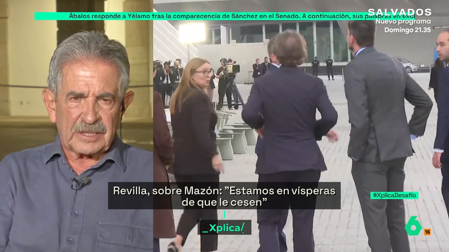 Revilla-mazón Revilla-mazón