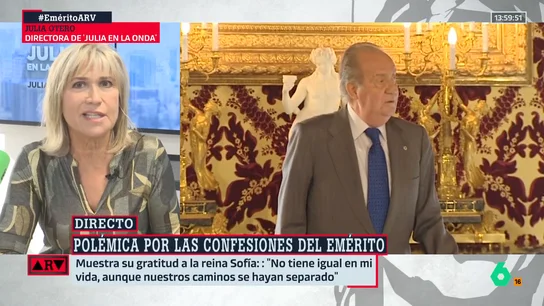 Julia Otero Julia Otero