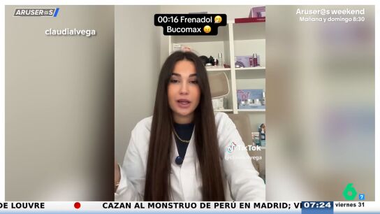 Una farmac&eacute;utica espa&ntilde;ola revela los ins&oacute;litos productos que se venden un s&aacute;bado por la noche