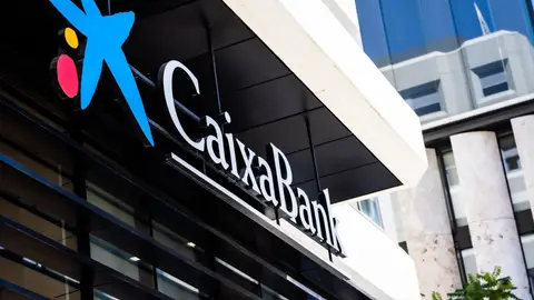 Imagen de CaixaBank. Imagen de CaixaBank.