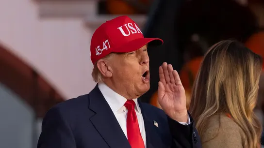 Donald Trump Donald Trump