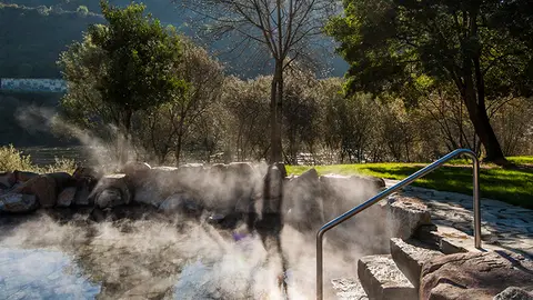 Termas de Outariz Termas de Outariz