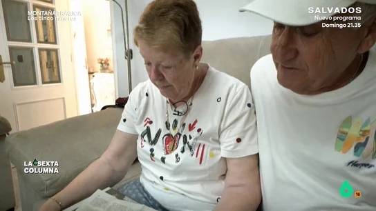 12 años de lucha sin justicia de Manuel y Toñi que perdieron a su hijo en la mina de Ciñera: "No fue un accidente, fue un crimen" El 28 de octubre de 2013 la vida de este municipio leonés que pertenece al municipio de La Pola de Gordón cambió drásticamente. Ahora, lucha por no desvanecerse entre el olvido y la despoblación.