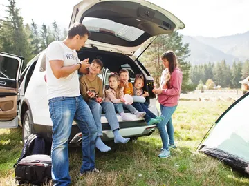 familia numerosa familia numerosa