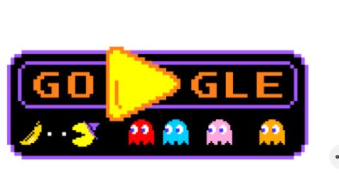 Doodle Goodle Halloween 2025