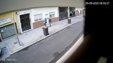 Red internacional que roba coches para venderlos en África Red internacional que roba coches para venderlos en África