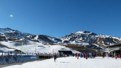 Formigal Formigal
