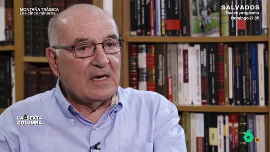 Juan Luis Rodríguez Vigil, sobre el fin de la minería: "Mucha gente se benefició de algo que era moribundo” Con el cierre de las minas, de dieron subvenciones a empresas privadas para favorecer la reindustrialización de la zona. Pero, esto, no consiguió la revitalización esperada ya que muchas empresas, con el fin de las subvenciones, abandonaron la zona.