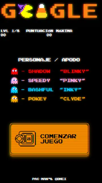 Doodle Goodle Halloween 2025 Doodle Goodle Halloween 2025