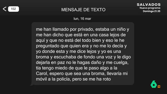 llamada madre llamada madre
