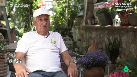 En octubre de 2013, en el Pozo Emilio del Valle, en Le&oacute;n, seis mineros fallec&iacute;an asfixiados con gas gris&uacute;. Entre ellos, Manuel, que fallec&iacute;a meses antes de poder prejubilarse. Sus padres defienden que lo sucedido "fue una negligencia".