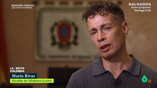 El 31 de marzo de 2025 se produjo un accidente en la mina de Cerredo, en Asturias. El principal sospechoso del desastre es el gas gris&uacute;. Este peligroso gas solo aparece en las minas de carb&oacute;n y suele explotar cuando se rompe el mineral para su extracci&oacute;n.