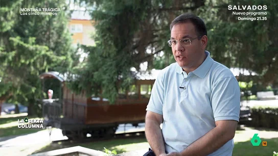 Víctor del Reguero denuncia que muchas huelgas mineras beneficiaron más a los empresarios que a los mineros La minería se convirtió en el ejemplo de muchos otros por ser un sector muy reivindicativo. Un ejemplo de estas protestas es la 'Marcha Negra', que se produjo en 1992 para protestar contra la inminente reconversión del sector.