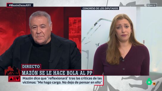 ARV EsterMazon