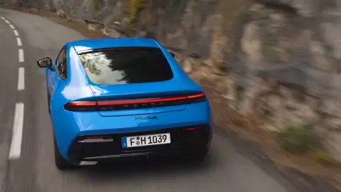 Honda Prelude eHEV Honda Prelude eHEV