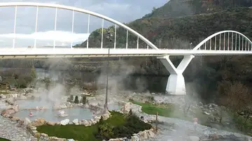 Outariz. Orense Outariz. Orense