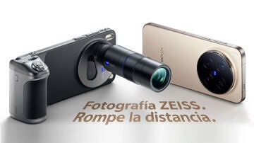 Los Vivo X300 y X300 Pro ya están a la venta en España Los Vivo X300 y X300 Pro ya están a la venta en España