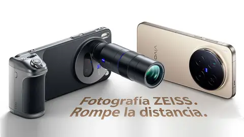 Los Vivo X300 y X300 Pro ya están a la venta en España Los Vivo X300 y X300 Pro ya están a la venta en España